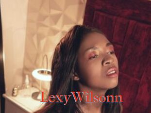 LexyWilsonn