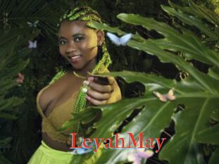 LeyahMay