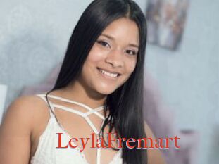 LeylaFremart