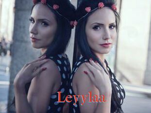 Leyylaa