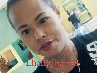 LhadyJhen28