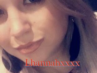 Lhannahxxxx