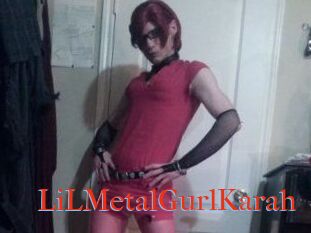 LiLMetalGurlKarah