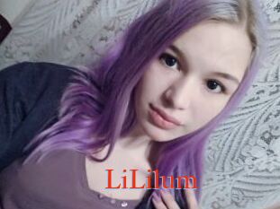 LiLilum