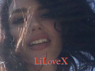 LiLoveX