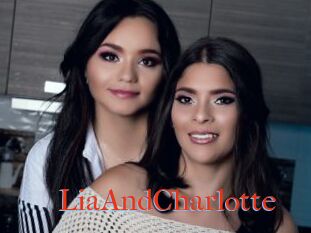 LiaAndCharlotte