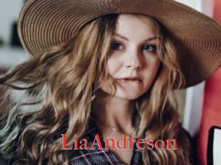 LiaAndreson