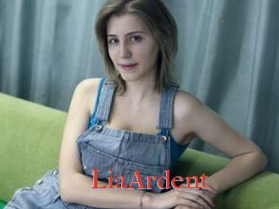 LiaArdent