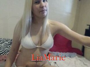 LiaMarie