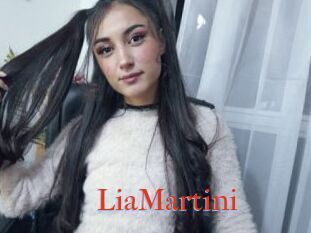 LiaMartini