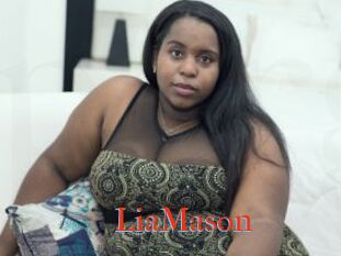 LiaMason