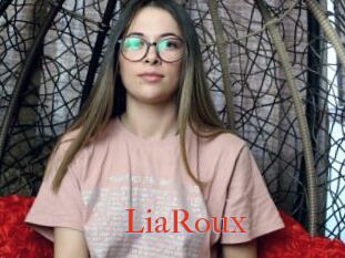 LiaRoux