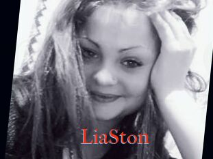 LiaSton