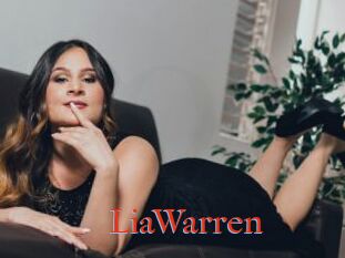 LiaWarren