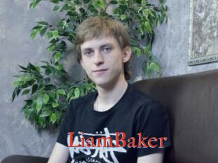 LiamBaker