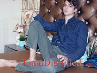 LiamDignified
