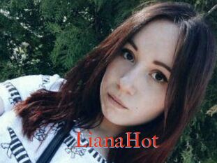 LianaHot