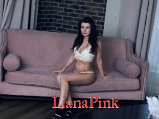 LianaPink