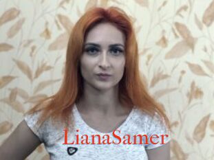 LianaSamer