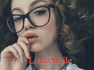 LianaSmile
