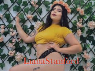 LianaStanford