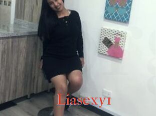 Liasexy1