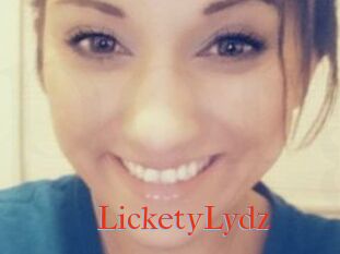 LicketyLydz