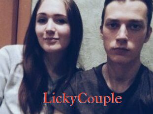 LickyCouple