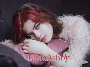 LidiaAshby