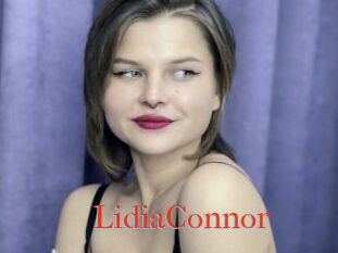 LidiaConnor