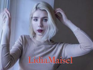 LidiaMaisel