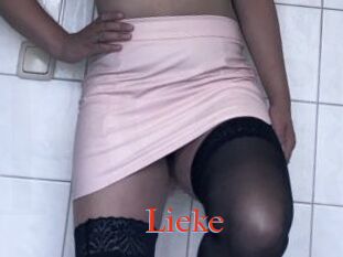 Lieke