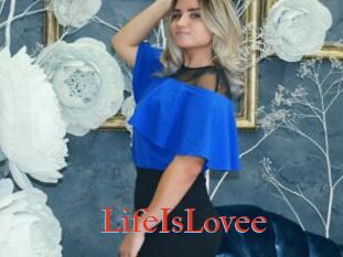 LifeIsLovee