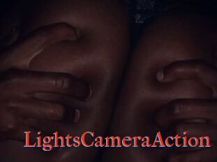 LightsCameraAction
