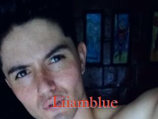 Liiamblue