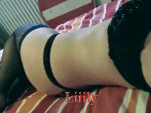 Liiily