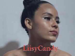 LiisyCandy