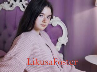 LikusaFoster
