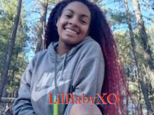 LilBabyXO