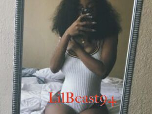 LilBeast94