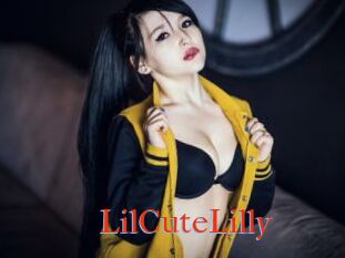 LilCuteLilly