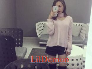 LilDemon