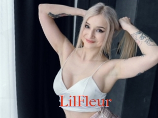 LilFleur