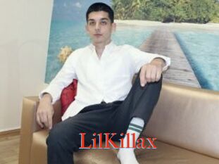 LilKillax