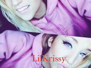 LilKrissy