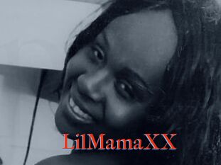 LilMamaXX
