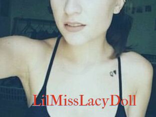 LilMissLacyDoll