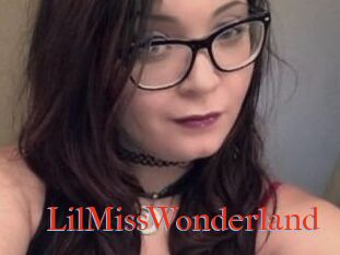 LilMissWonderland