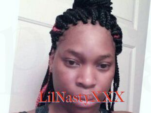 LilNastyXXX