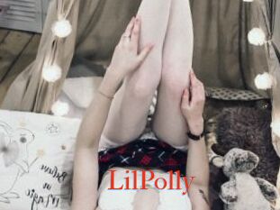 LilPolly